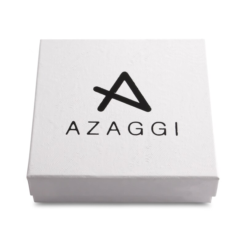 Scripted Initial Letter P Coin Charm Pendant Necklace #925 Sterling Silver #Azaggi N0428S/_P