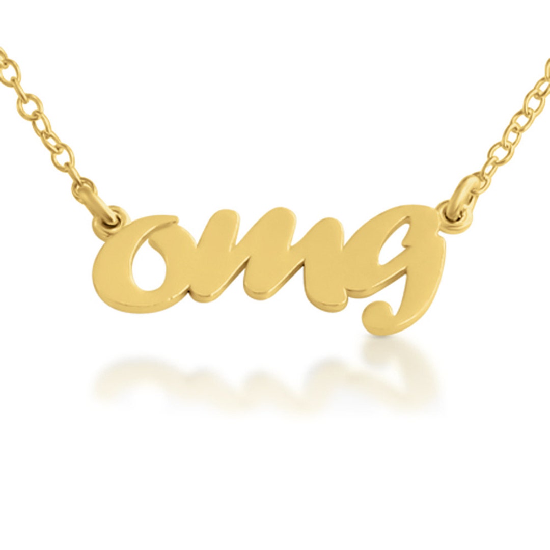 Ohmygod jewelry cheap