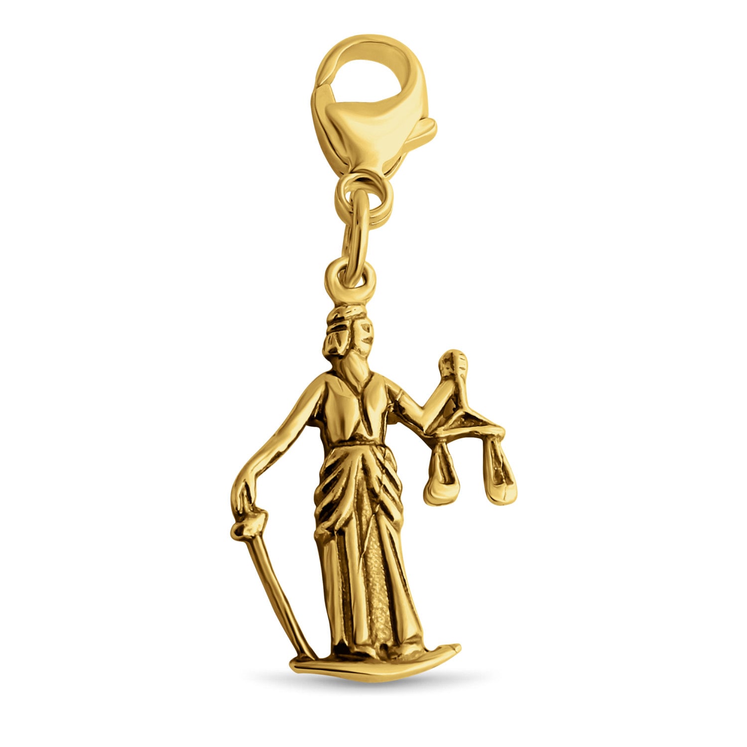 Lady Justice Roman Goddess Greek Themis 