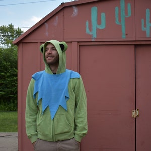 grateful dead dancing bear moletom com capuz