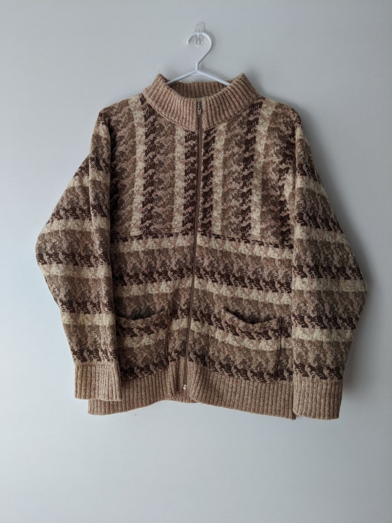 beige cardigan canada