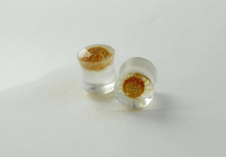 girly ear plugs