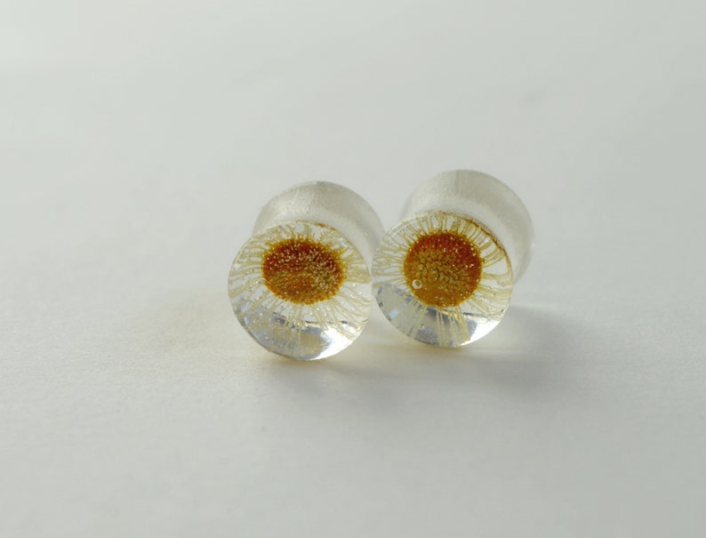 girly ear plugs