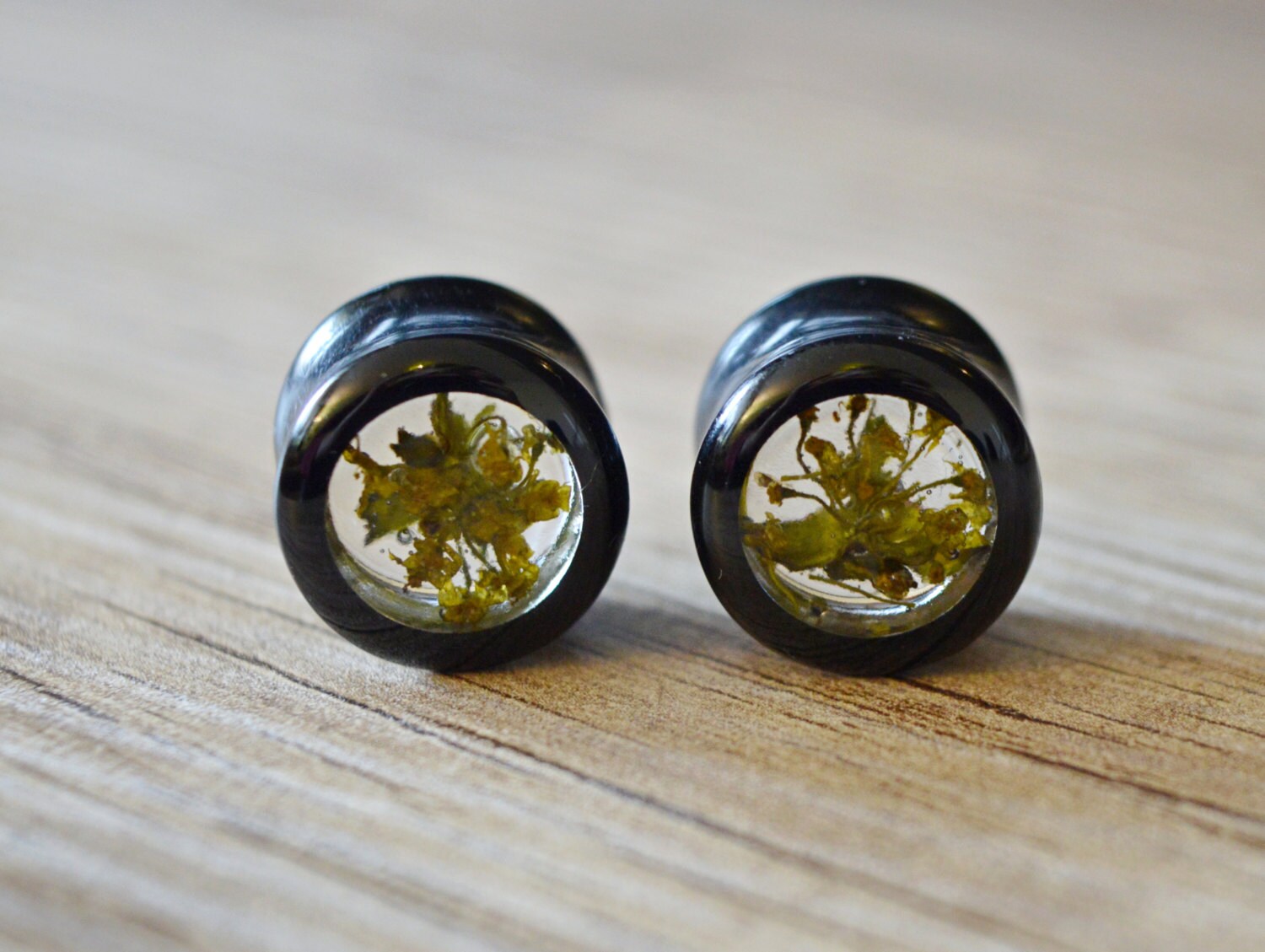 girly ear plugs