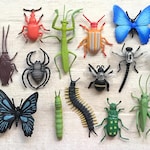 Insect Toys