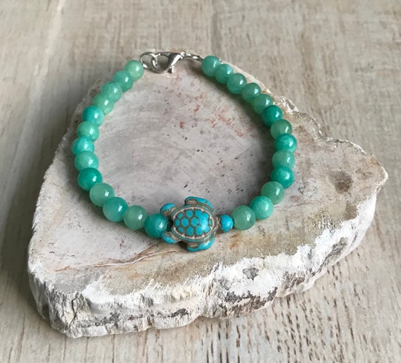 Honu bracelet deals