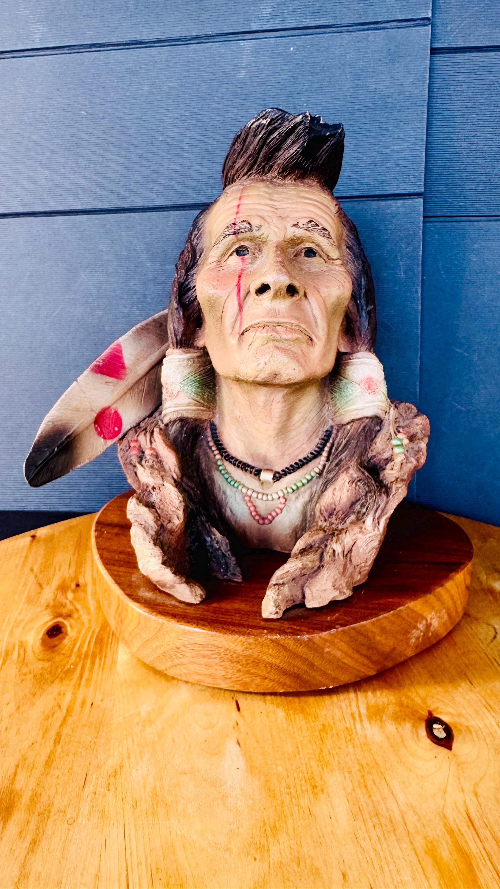 Neil J Rose Figurines - Etsy
