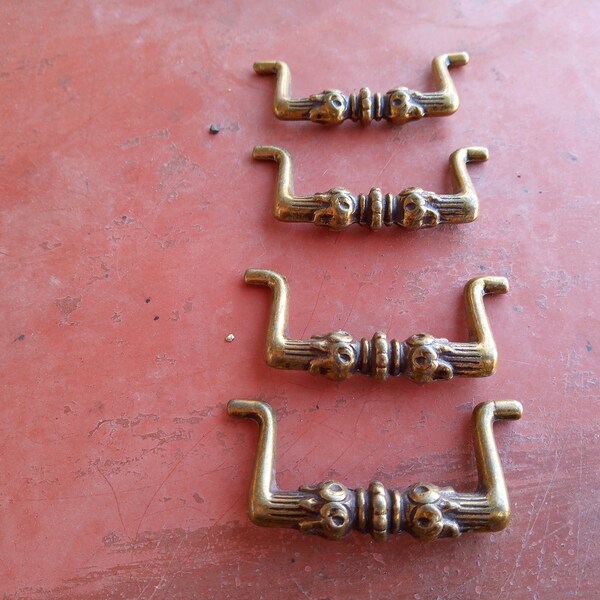 Italian Drawer Pulls Etsy