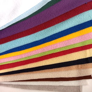 Fleece Lining Add On for Hand Knit Golf Headcovers • Lining Only