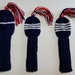 see more listings in the GOLF HEADCOVER SETS section