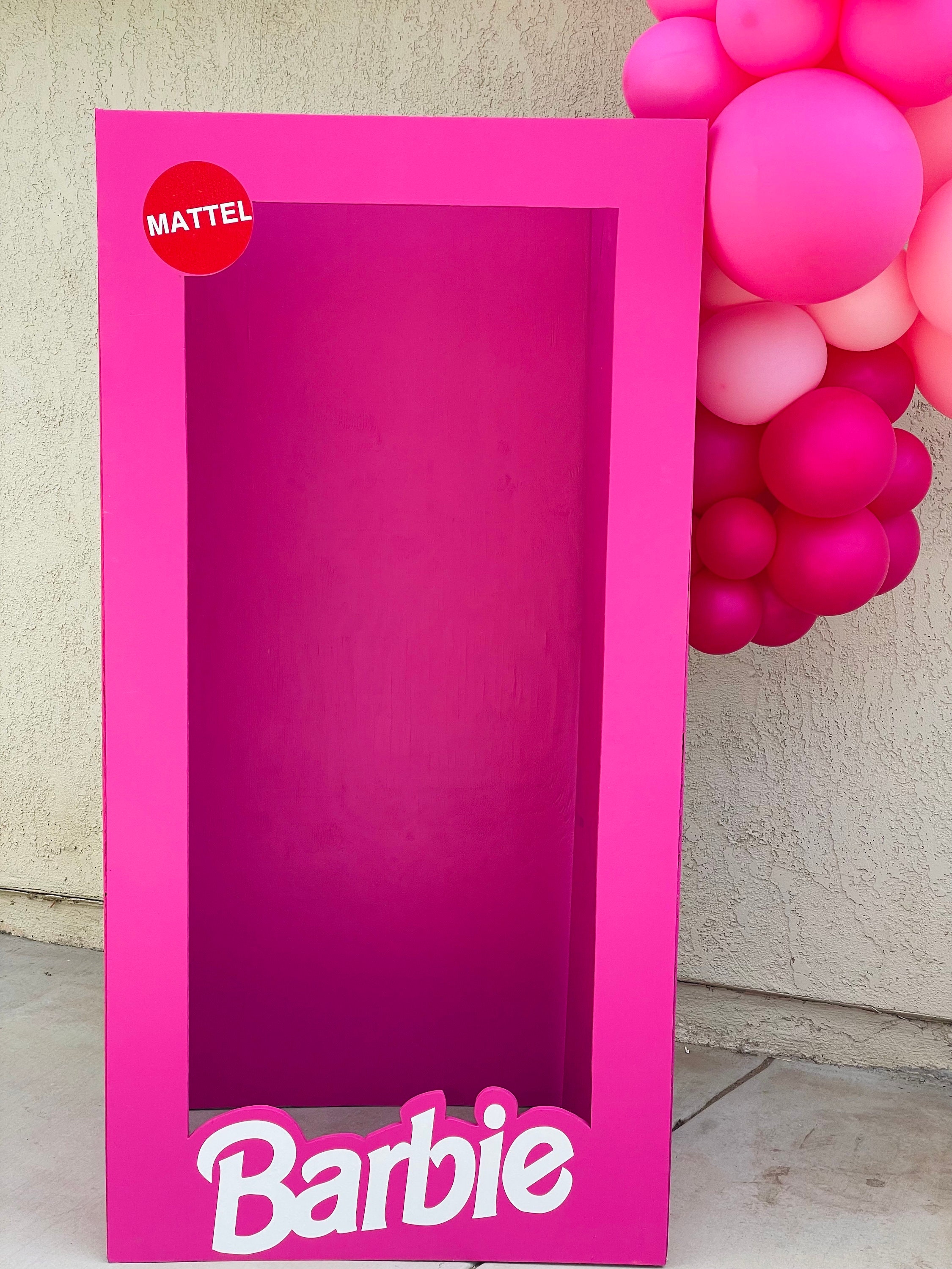 Barbie Box local Pick Up Etsy