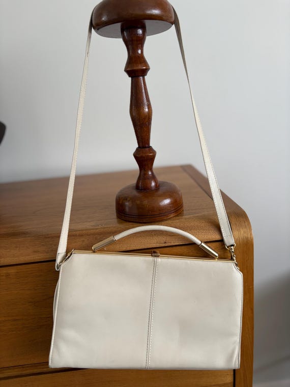 MOD Handbag 3 with additional long crossbody strap - image 5