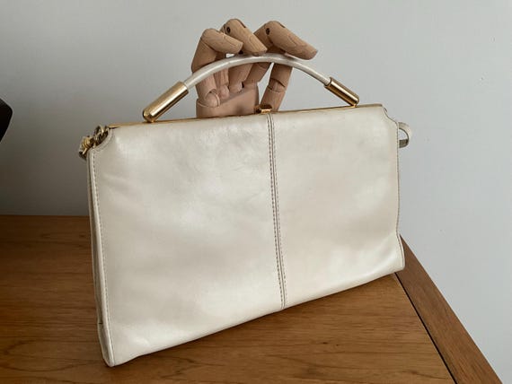 MOD Handbag 3 with additional long crossbody strap - image 2