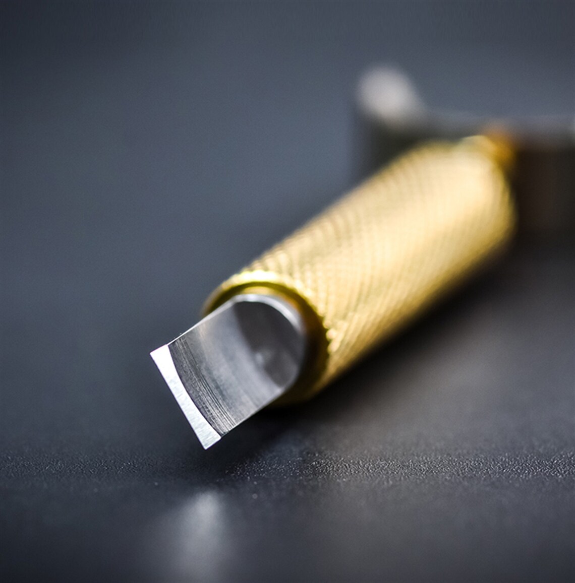 Leather Swivel Knife Tandy Swivel Knife Metal Swivel Carving Etsy