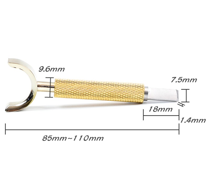 Leather Swivel Knife Tandy Swivel Knife Metal Swivel Carving Etsy