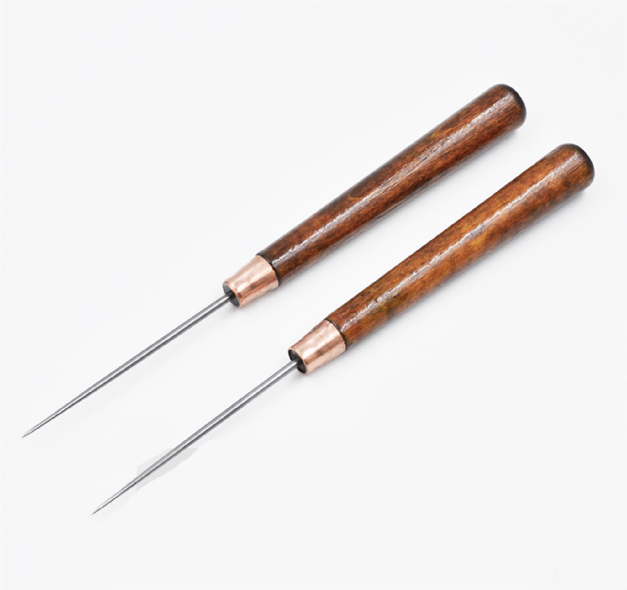 Stitching Awl Leather Sewing Awl Diamond Stitching Awl Sewing Etsy UK