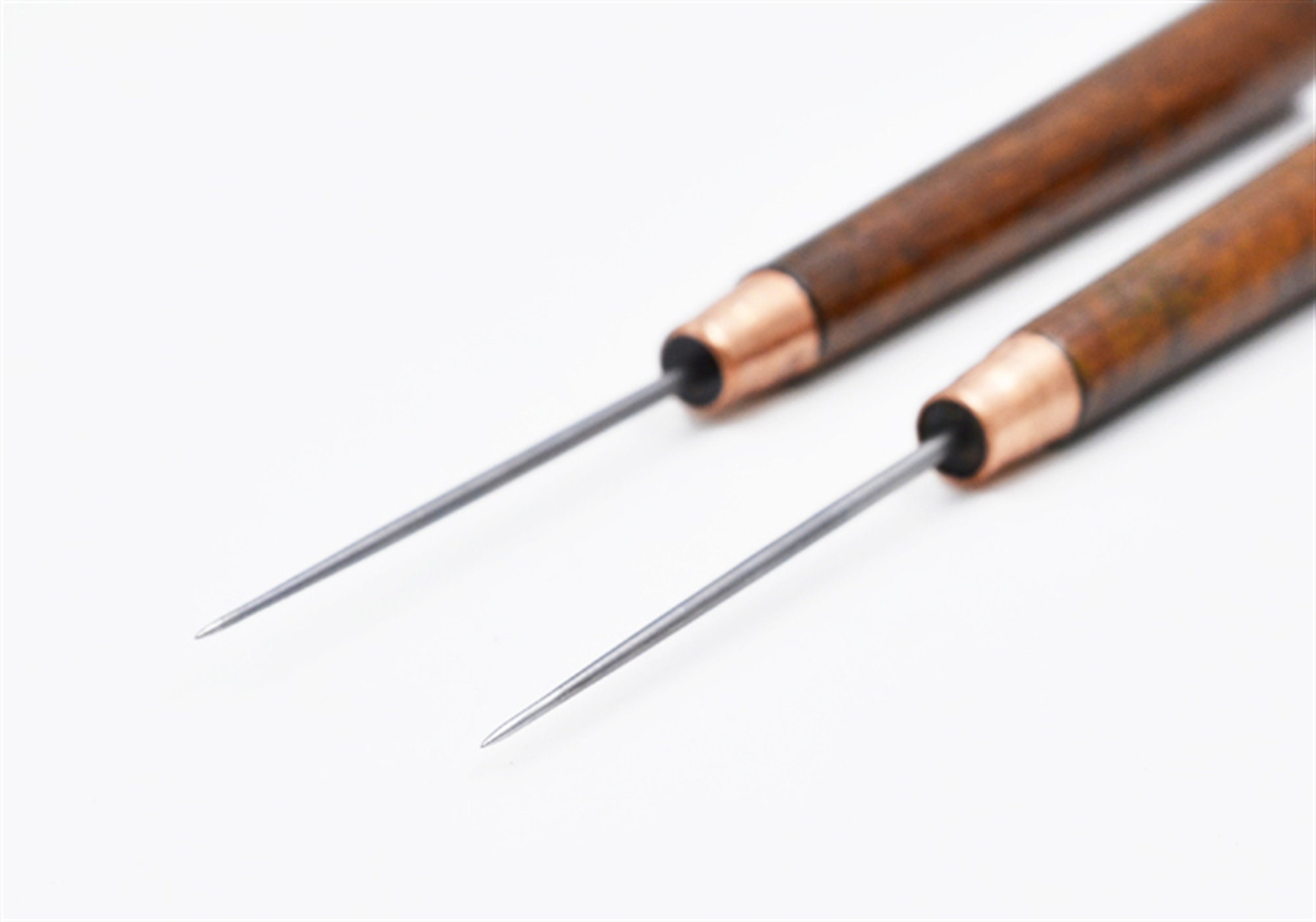 Stitching Awl Leather Sewing Awl Diamond Stitching Awl Sewing Etsy UK