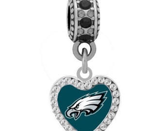 eagle charm for pandora bracelet