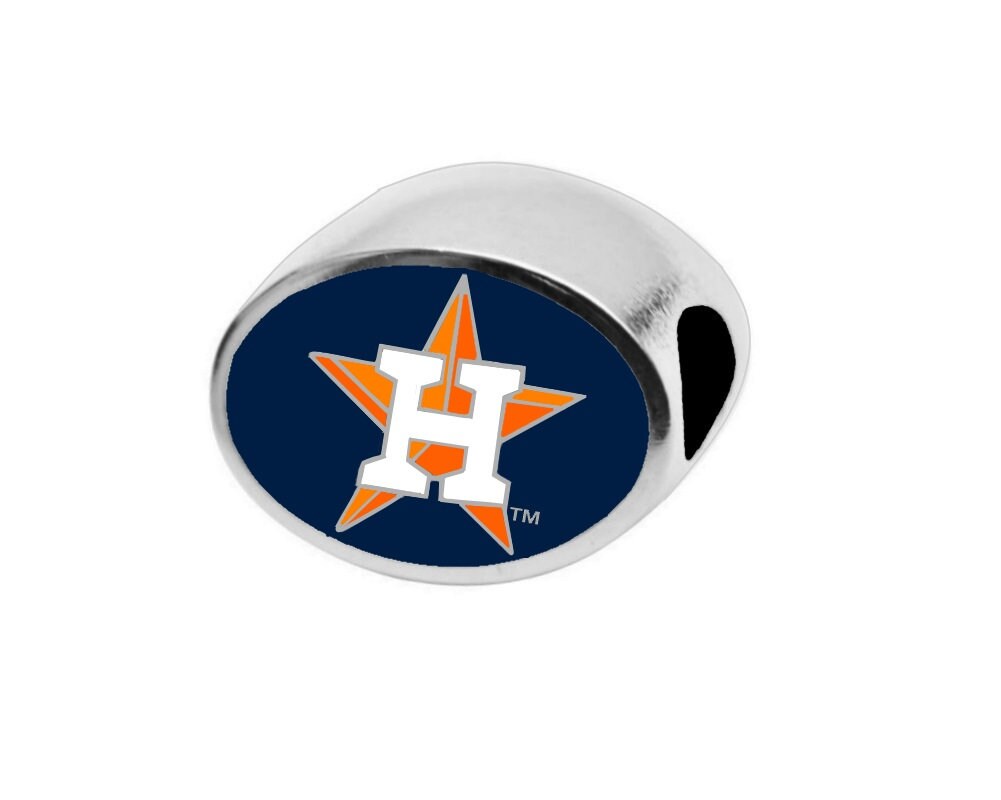 Houston astros store pandora charm