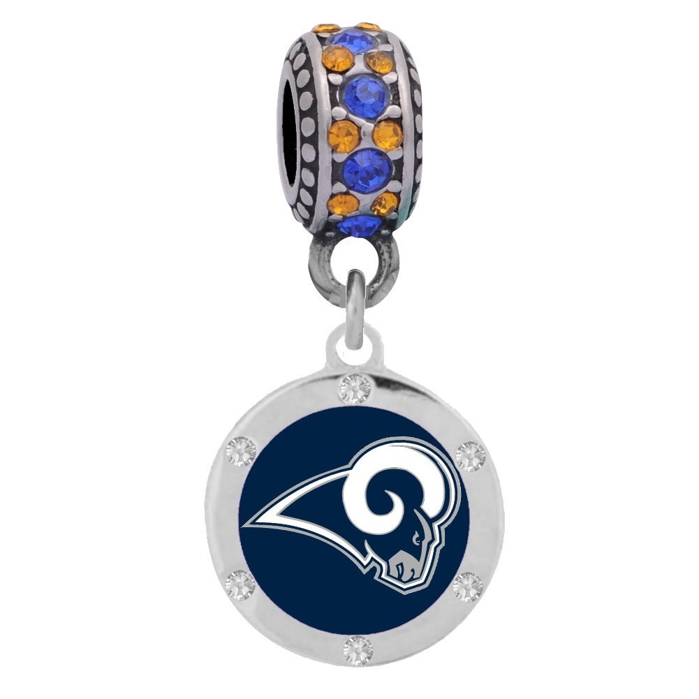 Los angeles pandora charm - Etsy 日本