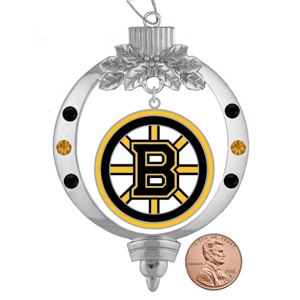Boston Bruins Svg - Etsy