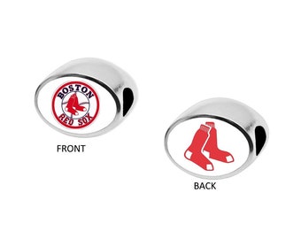 Red sox shop pandora charm