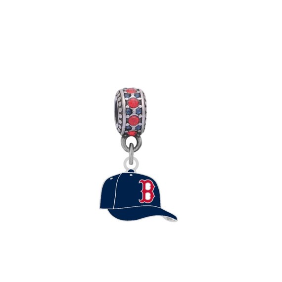 Red sox pandora charm clearance