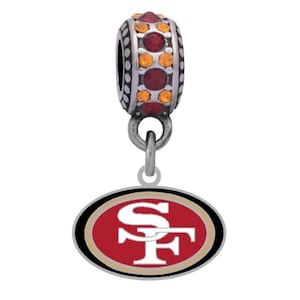 49ers Pandora - Etsy