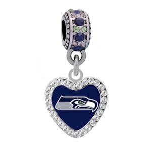 Pandora charm seattle - Etsy 日本