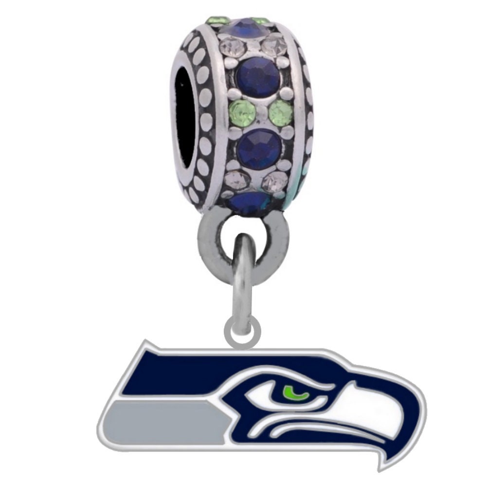 Pandora charm seattle - Etsy 日本