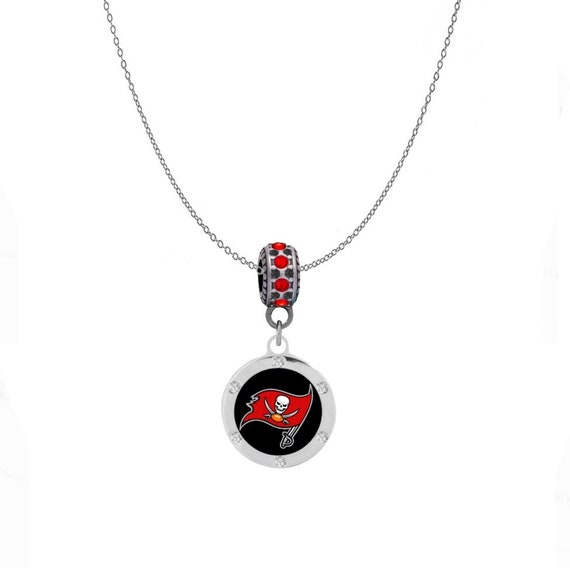 Buccaneers pandora charm deals