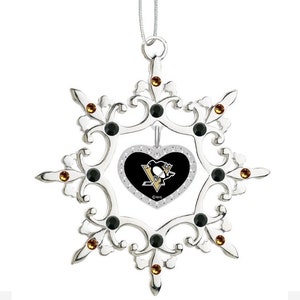 2009 Pittsburgh Penguins Stanley Cup Pendant – Gold & Silver Pawn Shop