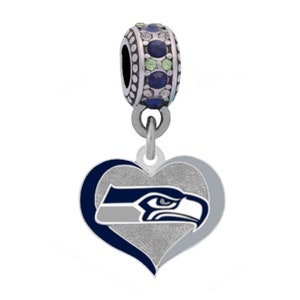Pandora charm seattle - Etsy 日本