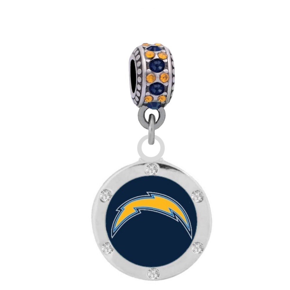 Los angeles pandora charm - Etsy 日本