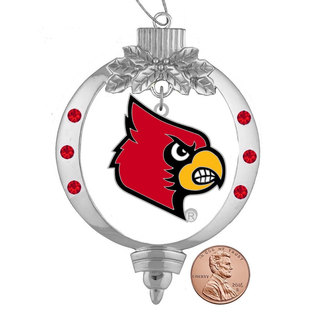 Almost Heaven West Virginia Swing Ornament *2025* | Barnwood Living