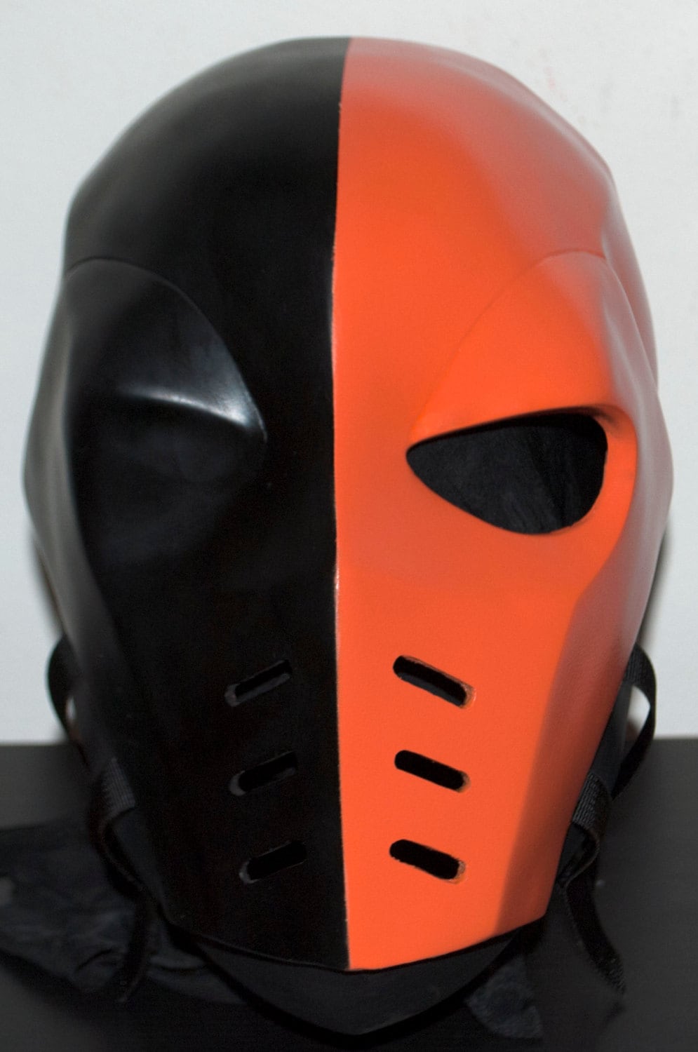 Arrow Season 2 Deathstroke Mask