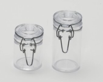 Download Clamp Lid Bottles Etsy