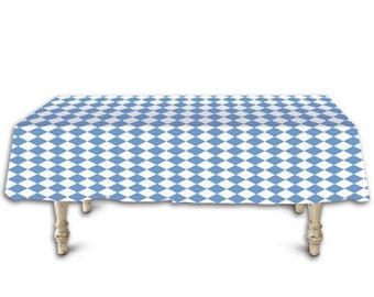 EUR 0,39-0,70/m Tablecloths Bavarian Motif Napkin Bavarian or Greek 