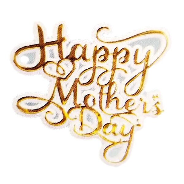 Happy Mother's Day Etsy