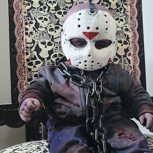 Horror baby jason image 3