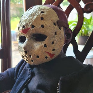 Horror baby jason image 10