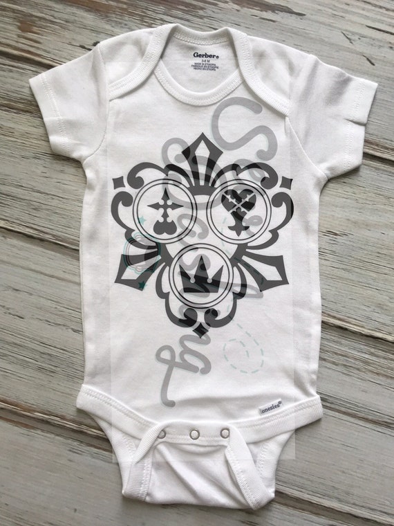 kingdom hearts onesie