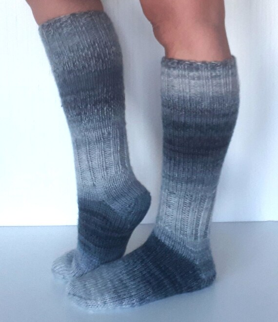 warm female socks