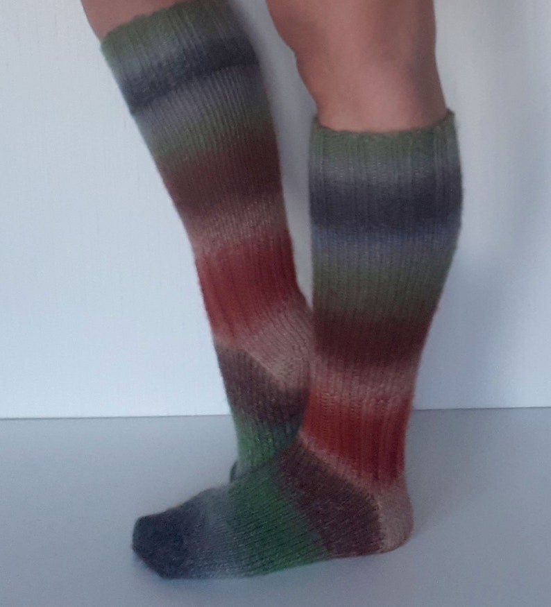 women's thin warm socks
