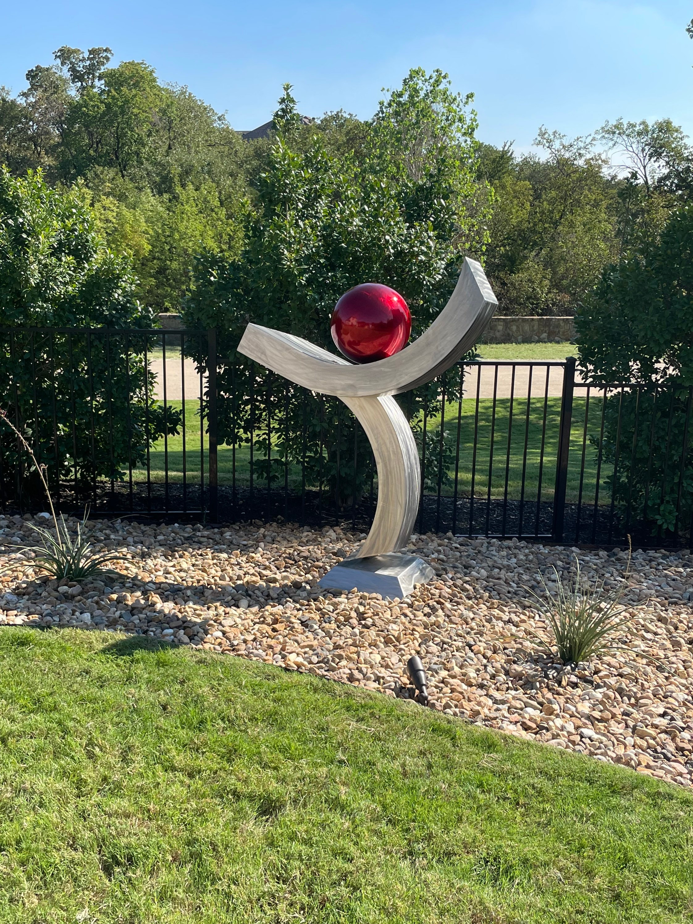 Discover Art Masterpieces at Sharp Metal Sculpture Shop