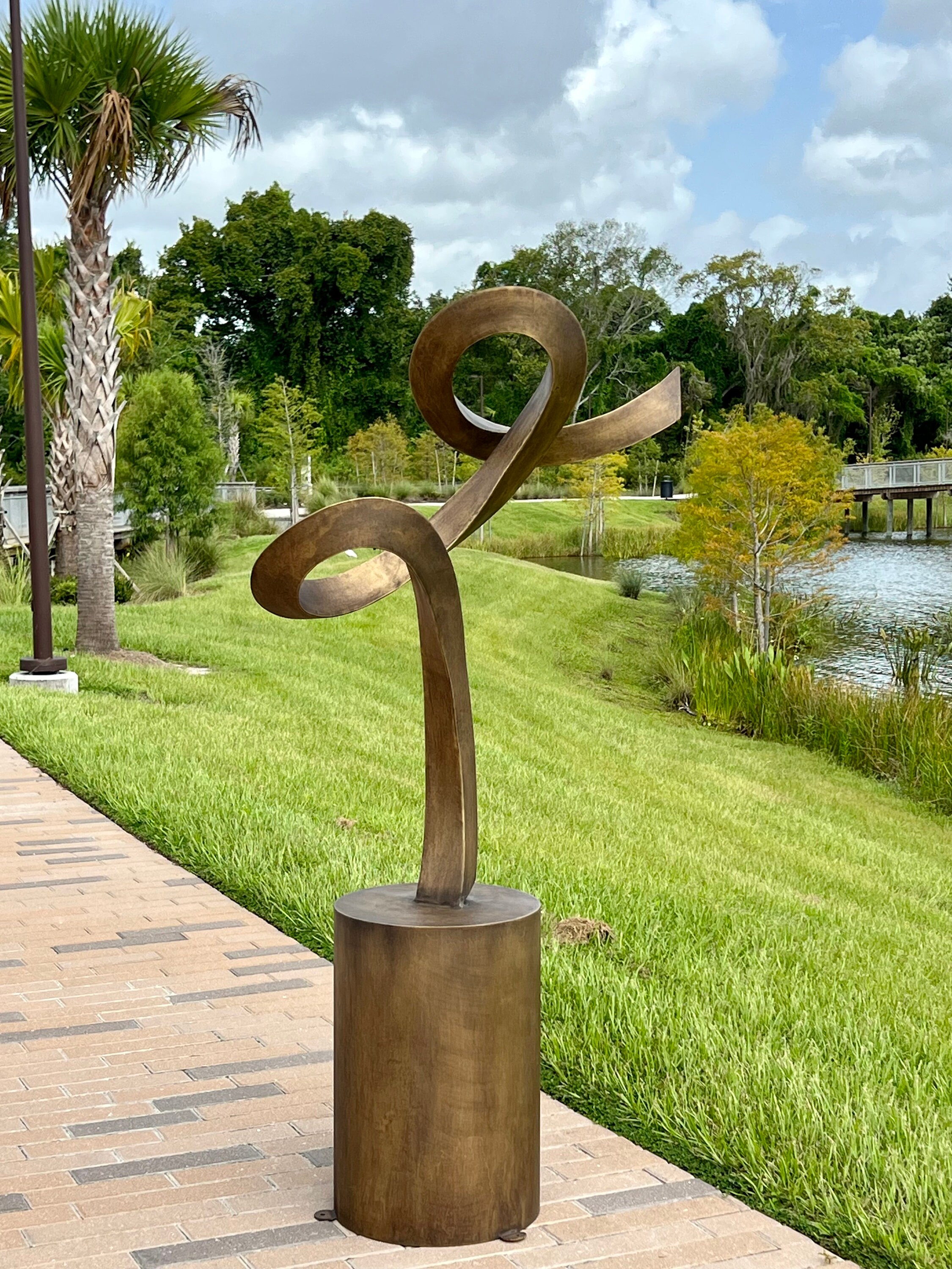 Discover Art Masterpieces at Sharp Metal Sculpture Shop