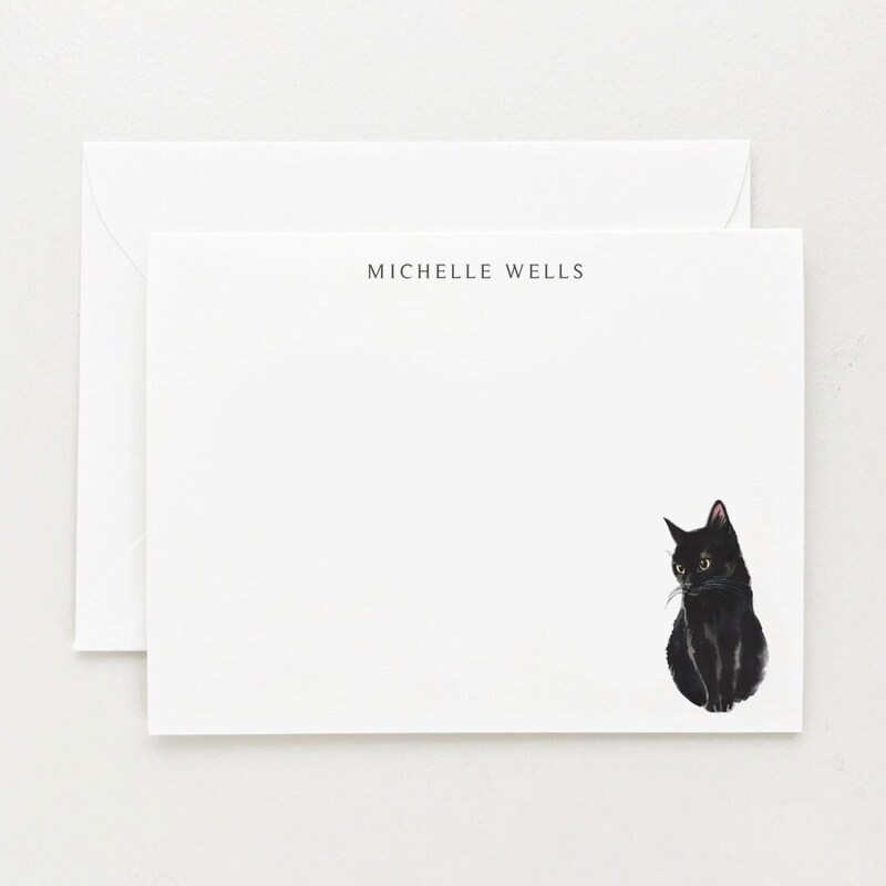 Black Cats - Etsy