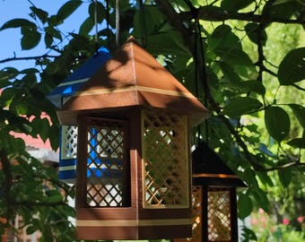 Bird feeder “Arbour”