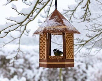 Bird feeder “Arbour”