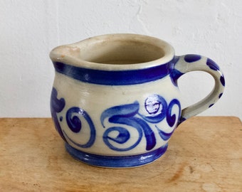 Cologne Pot | Earthenware | Ceramic Pottery | Retro | Vintage | Dutch Pottery | Dutch | Kitchen | Interior Design | Slow Food | Antiques